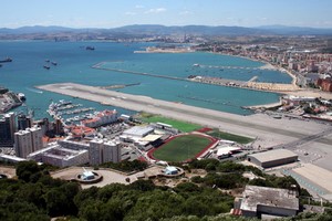 Leiebil Algeciras