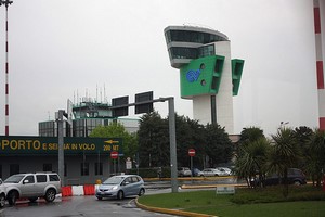 Leiebil Bergamo Lufthavn