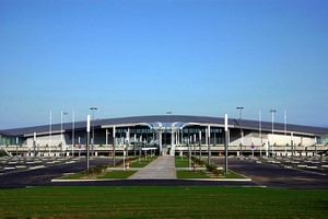 Brest Lufthavn
