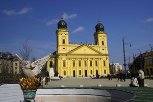Leiebil Debrecen
