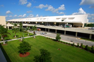 Leiebil Fort Myers Lufthavn
