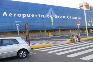 Leiebil Gran Canaria Lufthavn