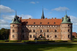 Car hire Odense