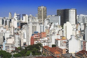 Mietwagen Sao Paulo
