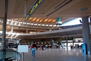 Autonoleggio Tenerife Aeroporto Sør