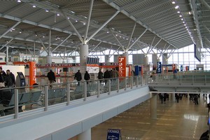 Autopůjčovna Varšava Letiště