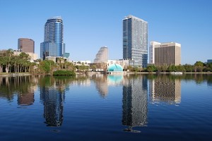 Aluguer de carro barato em Orlando  ✓ As nossas ofertas de automóveis de aluguer incluem seguro ✓ e quilometragem sem limites ✓ na maioria dos destinos