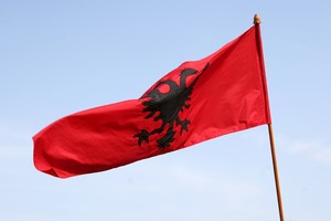 Billeje Albanien