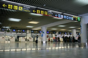 Autopůjčovna Alicante Letiště