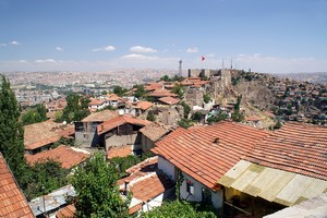 Hyrbil Ankara