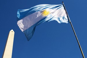 Hyrbil Argentina