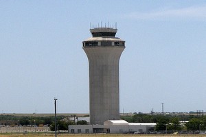 Hyrbil Austin Flygplats