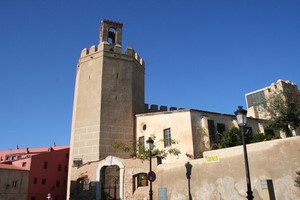 Leiebil Badajoz