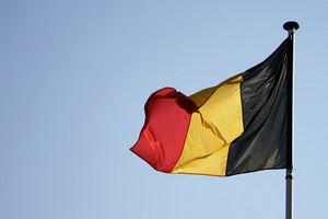 Autonoleggio Belgio