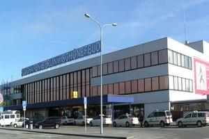 Alquiler de coches Aeropuerto de Berlín Schönefeld