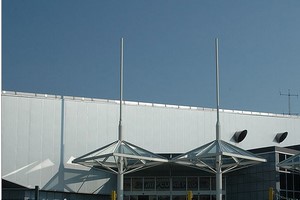 Autovuokraamo Biarritz Lentokenttä