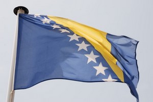 Autopůjčovna Bosna
