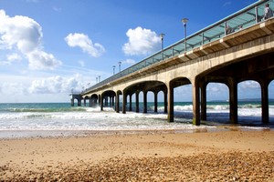 Car hire Bournemouth