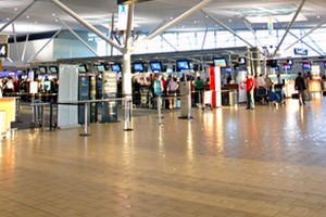 Billeje Brisbane Lufthavn