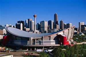 Alquiler de coches Calgary