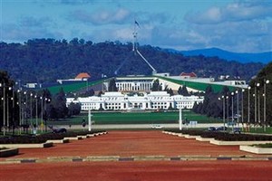 Leiebil Canberra