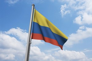 Autovuokraamo Kolumbia