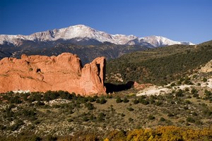 Hyrbil Colorado Springs