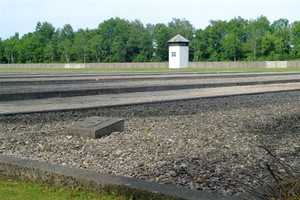 Autovuokraamo Dachau