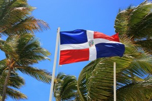 Hyrbil Dominikanska Republiken