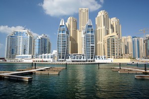 Alquiler de coches Dubai