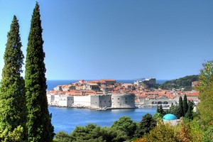 Leiebil Dubrovnik
