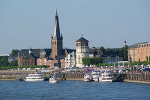 Hyrbil Düsseldorf