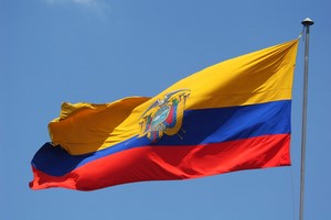 Alquiler de coches Ecuador