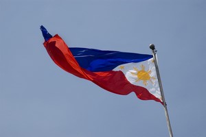 Autovuokraamo Filippiinit