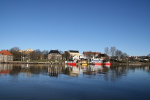 Hyrbil Fredrikstad