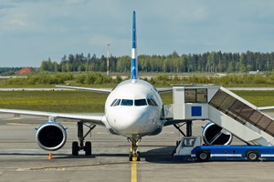 Alquiler de coches Aeropuerto de Helsinki