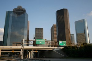 Autoverhuur Houston
