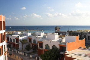 Hyrbil Hurghada