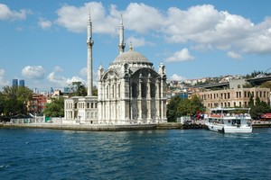 Hyrbil Istanbul