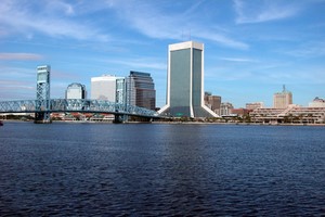 Location de voiture Jacksonville