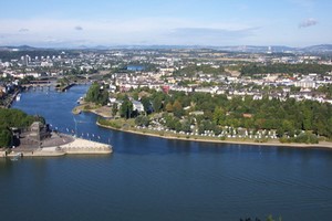 Leiebil Koblenz