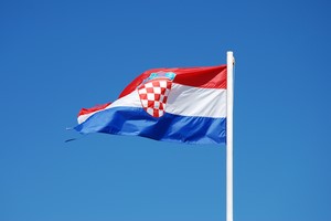Autovuokraamo Kroatia