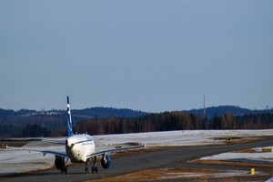 Leiebil Kuopio Lufthavn