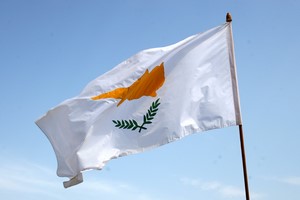 Autopůjčovna Kypr