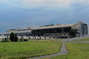 Autopůjčovna Leipzig Letiště
