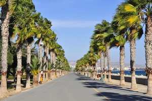 Autovuokraamo Limassol