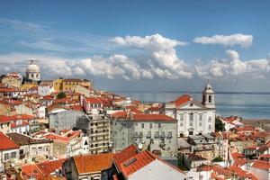 Leiebil Lisboa