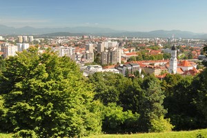 Hyrbil Ljubljana