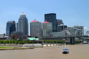 Hyrbil Louisville
