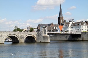 Autopůjčovna Maastricht